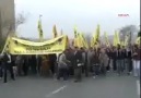 BDP'nin Davul ve Zurnalı Taksim Turu