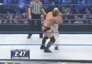 Beat the Clock - Mysterio vs. Chris Jericho - [01.01.2010] [HQ]