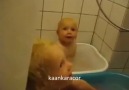Bebeklerden Duş Şarkısı