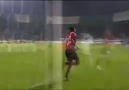 Bebe's goal against Bursaspor