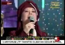 BEDİA AKARTÜRK - ŞU DAĞLARDA KAR OLSAYDIM