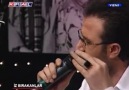 Bedirhan Gökçe - Kaldırımlar ( Necip Fazıl Kısakürek )