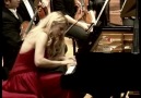 Beethoven-Für Elise-Valentina Lisitsa Seoul Philharmonic-alcarma [HQ]
