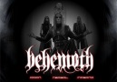 Behemoth  - First Embody Remains [HQ]