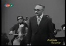 Bekir Sıdkı Sezgin Sahne 4