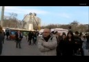 Beklenen kar, İstanbul'da :) [HQ]
