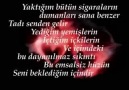 BEKLEYENLER İÇİN - Bedirhan GÖKÇE