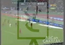 Belçika 1 - Türkiye 1  Gol Burak