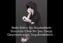 Belki Sen Şu Anda Çok Dertlisin!(Acim var diyenler)__♥..