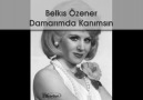 Belkıs Özener - Damarımda Kanımsın