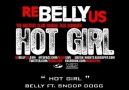 Belly ft. Snoop Dog - Hot Girl ``