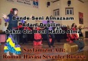 Bende Seni Almazsam Adam Değilim [HQ]