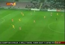 Benfica 2-0 Galatasaray l Hazırlık Maçı