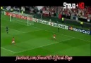 Benfica 1-1  Manchester United / ÖZET