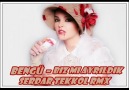 Bengü - Biz Mi Ayrıldık (Serdar Tekkol Remix) [HQ]