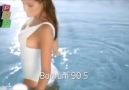 BENGÜ SAAT ÜÇ