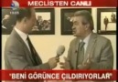 BENİ GÖRÜNCE ÇILDIRIYORLAR...