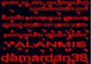 BENİ MAHVEDEN SEN VARYA... [HQ]