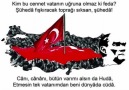 Benim Vatanım , Benim Bayrağım (Paylaşalım)