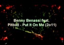 Benny Benassi feat. Pitbull - Put It on Me