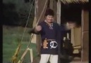 Benny Hill - Kung Fu :)