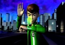 Ben 10 Ultimate Alien: Cosmic Destruction [HQ]