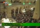 Beraat Kandili Taşoluk Yeşil Camii...