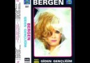 Bergen - Zamanı Geldi [HQ]