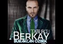 Berkay - Ömrümün Geri Kalanı [BURAKCAN ÖZBEK MİX]