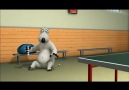 Bernard - Table Tennis [HQ]