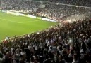 Beşiktaş - Alania Efsane Yazdın...