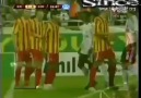 Beşiktaş-3 Alania-0 Geniş Özet  türkce anlatım