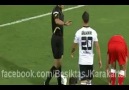 Beşiktaş - Antalyaspor 1-0 Simao Sabrosa (P)