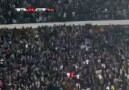 Beşiktaş - Bucaspor Tribün Şov