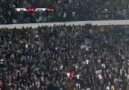 Beşiktaş - Bucaspor Tribün Şov