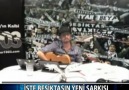 Besiktas´ new March