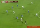 Beşiktaş:1 - Dinamo Kiev:0 Maç Özeti