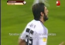 Beşiktaş 1-0 D.Kiev (Egemen-paylaşşş) [HQ]