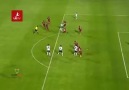Beşiktaş 3 - 1 EskişehirSpor (Maç Özeti)