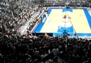 Beşiktaş:83 Fenerbahçe:78 Birgün değil,hergün Beşiktaş!