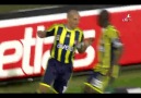 Beşiktaş:2 - FENERBAHÇE:2 (1.Gol)  Alex De Souza [HQ]