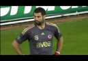 Beşiktaş 2 - 2 Fenerbahçe /  Maçın Golleri