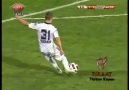 Beşiktaş  3 - 0  Gaziantepspor Gollerimiz