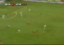 Beşiktaş 2 - 2 Gençlerbirliği Gol Mustafa Pektemek