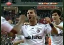 Beşiktaş - İ.b.b. 1-0 Quaresmaaaa dk 34 _Forza Tv_