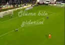 Beşiktaşım senin için, herşeyimden vazgeçerim