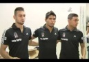 Beşiktaş'ın Genç Futbolcuları