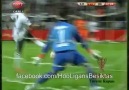 Beşiktaş :1 İstanbul BŞB :0 Gool Quaresma ...
