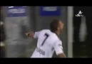 Beşiktaş - Kayserispor  3. Gol Ricardo Quaresma