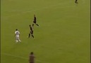 Beşiktaş - KFC Uerdingen 2. Devre Özeti